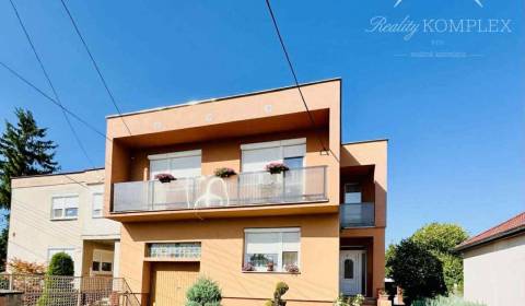 Kaufen Einfamilienhaus, Einfamilienhaus, Dunajská Streda, Slowakei