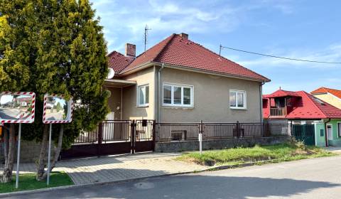 Kaufen Einfamilienhaus, Einfamilienhaus, Suchovská, Trnava, Slowakei