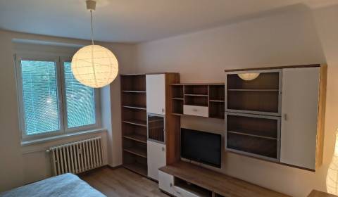 Mieten 1-Zimmer-Wohnung, 1-Zimmer-Wohnung, Miletičova, Bratislava - Ru