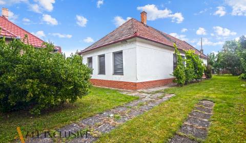 Kaufen Einfamilienhaus, Einfamilienhaus, Malá Mača, Galanta, Slowakei