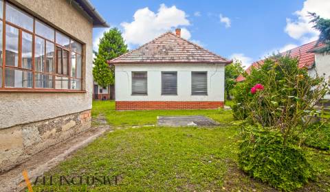 Kaufen Einfamilienhaus, Einfamilienhaus, Malá Mača, Galanta, Slowakei