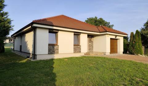 Kaufen Einfamilienhaus, Einfamilienhaus, Nitra, Slowakei