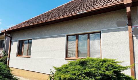 Kaufen Einfamilienhaus, Einfamilienhaus, Nové Zámky, Slowakei