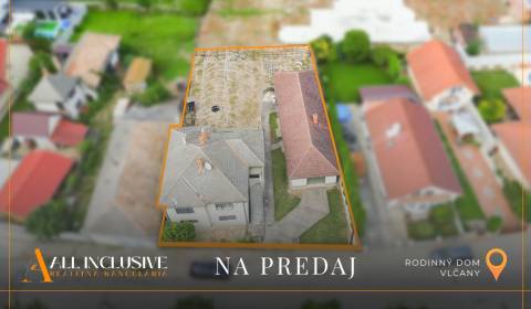 Kaufen Einfamilienhaus, Einfamilienhaus, Šaľa, Slowakei
