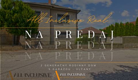 Kaufen Einfamilienhaus, Einfamilienhaus, Šaľa, Slowakei