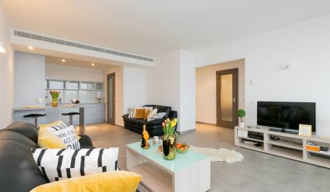 2 Zimmer Wohnung, Pribinova, zu vermieten, Bratislava - Staré Mesto, S