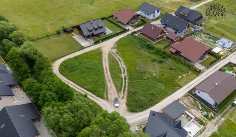 Kaufen Baugrund, Baugrund, Martin, Slowakei