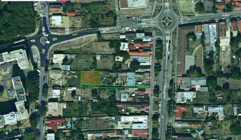 Kaufen Baugrund, Baugrund, M.R. Štefánika, Trebišov, Slowakei