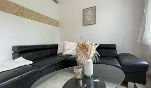 Mieten 3-Zimmer-Wohnung, 3-Zimmer-Wohnung, Belehradská 7, Bratislava -