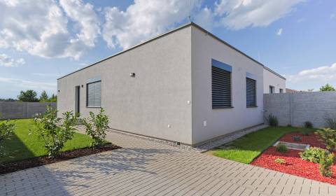 Kaufen Einfamilienhaus, Einfamilienhaus, Reca, Senec, Slowakei