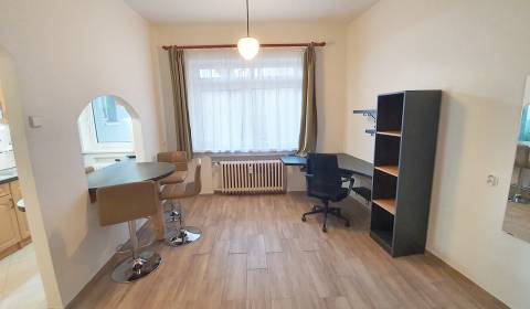 Kaufen 1-Zimmer-Wohnung, 1-Zimmer-Wohnung, Lermontova, Bratislava - St