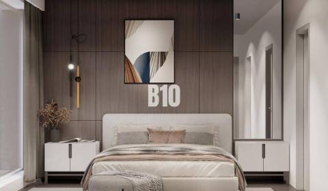 Kaufen 4-Zimmer-Wohnung, 4-Zimmer-Wohnung, Grösslingova, Bratislava I,