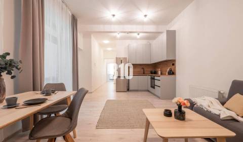Mieten 2-Zimmer-Wohnung, 2-Zimmer-Wohnung, Lermontovova, Bratislava I,