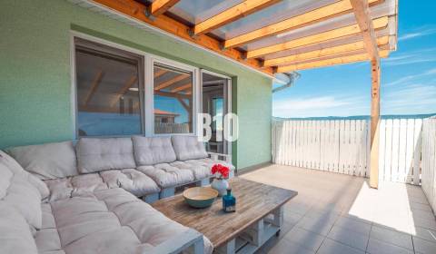 Kaufen 3-Zimmer-Wohnung, 3-Zimmer-Wohnung, Slovenský Grob, Pezinok, Sl