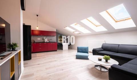 Kaufen 1-Zimmer-Wohnung, 1-Zimmer-Wohnung, Senec, Slowakei