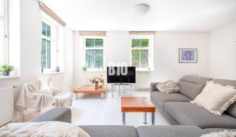 Kaufen 3-Zimmer-Wohnung, 3-Zimmer-Wohnung, Mikulášska, Bratislava I, S