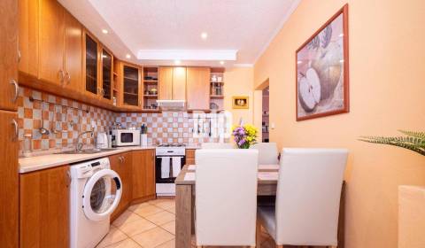 Kaufen 3-Zimmer-Wohnung, 3-Zimmer-Wohnung, Andrusovova, Bratislava V, 