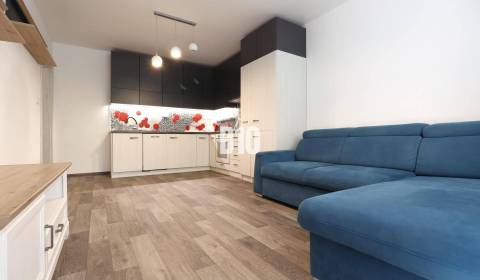 Mieten 2-Zimmer-Wohnung, 2-Zimmer-Wohnung, Martin, Slowakei