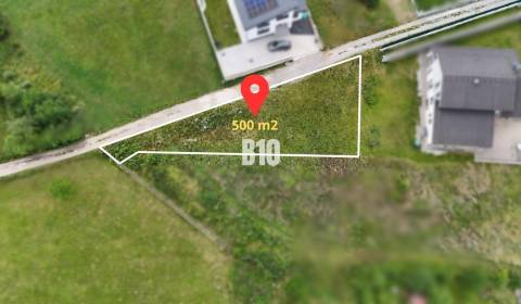 Kaufen Baugrund, Baugrund, Žilina, Slowakei