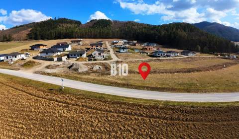 Kaufen Baugrund, Baugrund, Martin, Slowakei