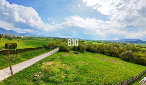 Kaufen Baugrund, Baugrund, Martin, Slowakei