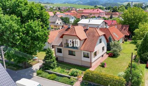 Kaufen Einfamilienhaus, Einfamilienhaus, Martin, Slowakei
