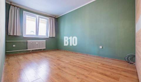 Kaufen 3-Zimmer-Wohnung, 3-Zimmer-Wohnung, Topoľčany, Slowakei
