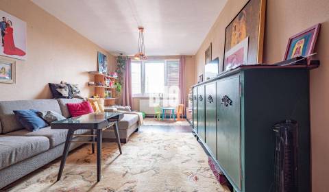 Kaufen 3-Zimmer-Wohnung, 3-Zimmer-Wohnung, Nitra, Slowakei