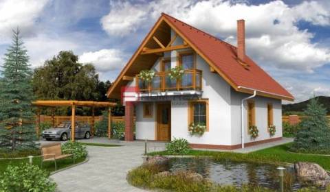 Kaufen Einfamilienhaus, Einfamilienhaus, Pezinok, Slowakei