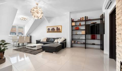 Mieten 2-Zimmer-Wohnung, 2-Zimmer-Wohnung, Mýtna, Bratislava - Staré M