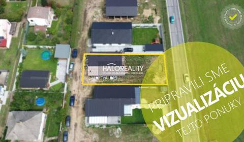 Kaufen Einfamilienhaus, Senica, Slowakei