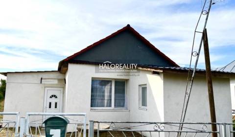 Kaufen Einfamilienhaus, Sobrance, Slowakei