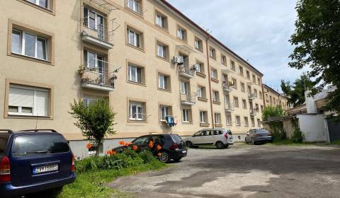 Kaufen 2-Zimmer-Wohnung, 2-Zimmer-Wohnung, Študentská, Zvolen, Slowake