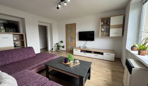 Kaufen 2-Zimmer-Wohnung, 2-Zimmer-Wohnung, Nitra, Slowakei