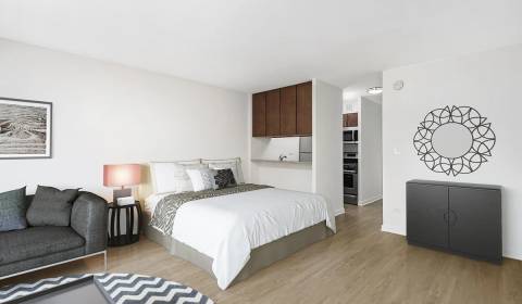 Kaufen 1-Zimmer-Wohnung, 1-Zimmer-Wohnung, Žilina, Slowakei