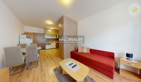Kaufen 2-Zimmer-Wohnung, Banská Bystrica, Slowakei