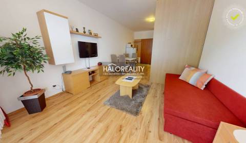 Kaufen 2-Zimmer-Wohnung, Banská Bystrica, Slowakei