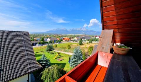 Kaufen 2-Zimmer-Wohnung, 2-Zimmer-Wohnung, Lipová, Kežmarok, Slowakei