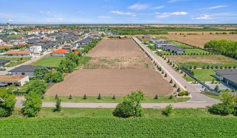 Kaufen Baugrund, Baugrund, Senec, Slowakei