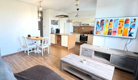 Kaufen 3-Zimmer-Wohnung, 3-Zimmer-Wohnung, Svätoplukova, Senec, Slowak