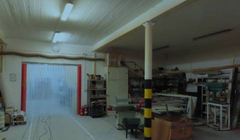 Kaufen Lager und Hallen, Lager und Hallen, Bratislava - Ružinov, Slowa