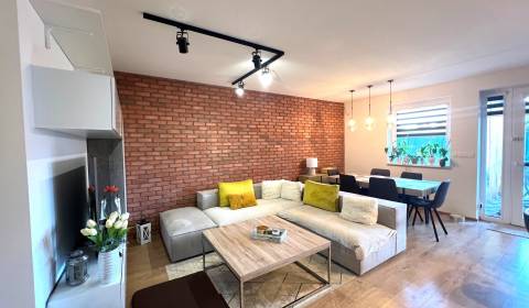 Kaufen 4-Zimmer-Wohnung, 4-Zimmer-Wohnung, Kondrótova, Senec, Slowakei