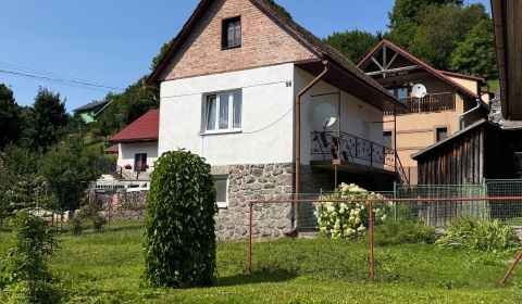 Kaufen Einfamilienhaus, Einfamilienhaus, Turčianske Teplice, Slowakei