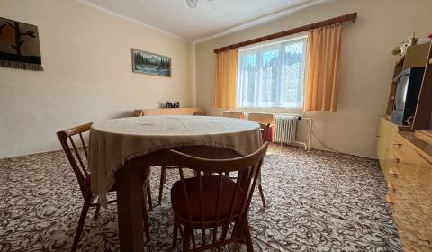 Kaufen Einfamilienhaus, Einfamilienhaus, Turček, Turčianske Teplice, S