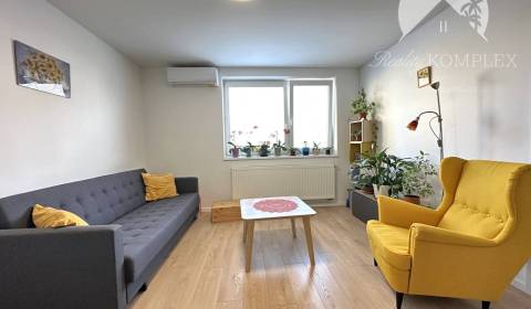 Mieten 2-Zimmer-Wohnung, 2-Zimmer-Wohnung, Františkánov, Komárno, Slow