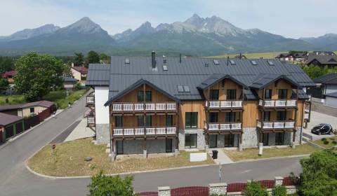 Kaufen 4-Zimmer-Wohnung, 4-Zimmer-Wohnung, Poprad, Slowakei