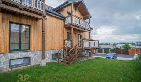 Kaufen 2-Zimmer-Wohnung, 2-Zimmer-Wohnung, Poprad, Slowakei