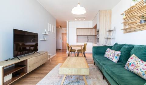 Wohnung zu mieten in Bratislava