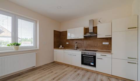 Kaufen Einfamilienhaus, Einfamilienhaus, Trnovecká, Šaľa, Slowakei