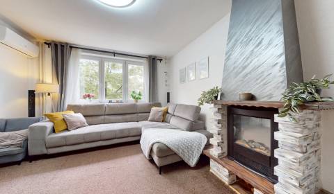 Kaufen 3-Zimmer-Wohnung, 3-Zimmer-Wohnung, Pribinova, Senec, Slowakei